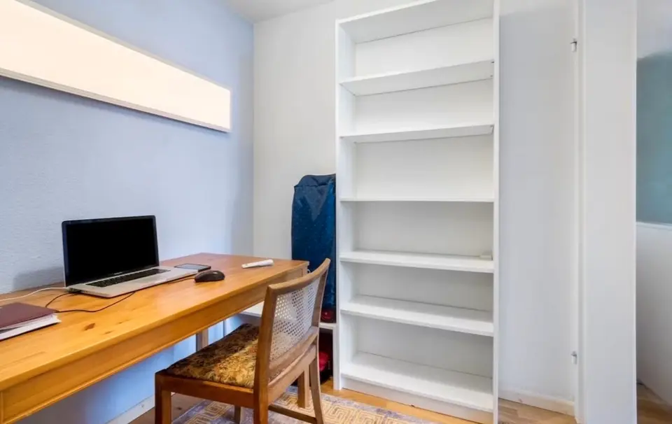 3 Zimmer Wohnung mit 60 m² in Leverkusen – Bild 4