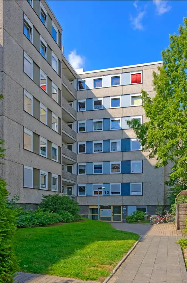 Studio mit 43 m² in Haan – Bild 1