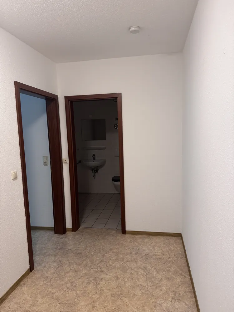 2 Zimmer Wohnung mit 60 m² in Würzburg – Bild 5