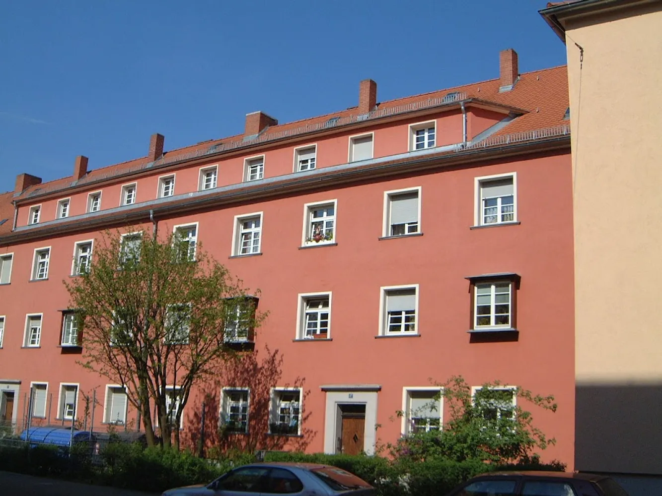 3 Zimmer Wohnung mit 61 m² in Nürnberg – Bild 11