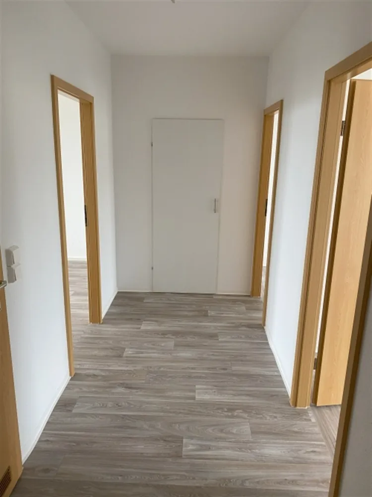 3 Zimmer Wohnung mit 70 m² in Gera – Bild 2