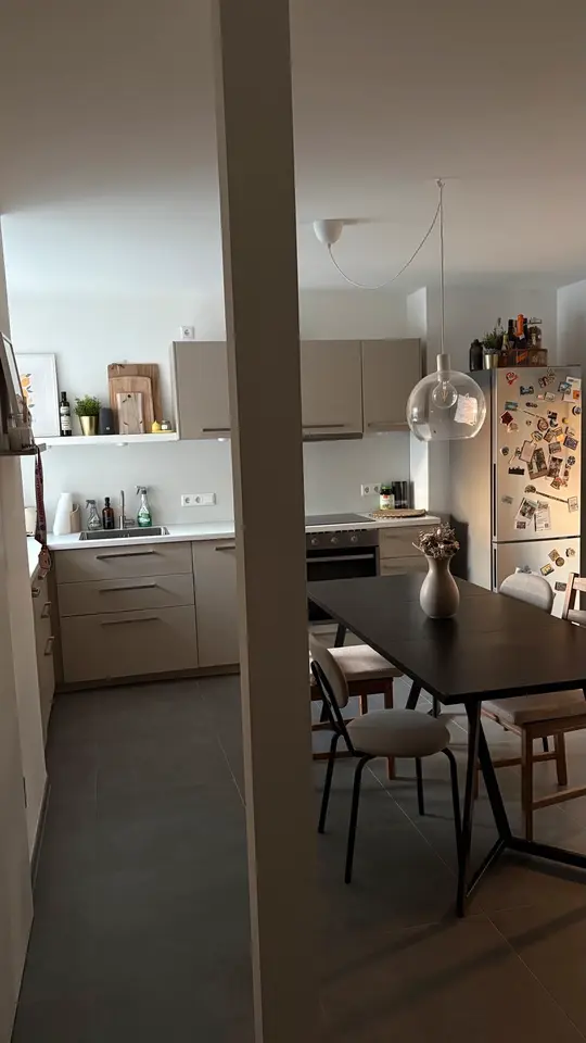 4 Zimmer Wohnung mit 91 m² in Bielefeld – Bild 4