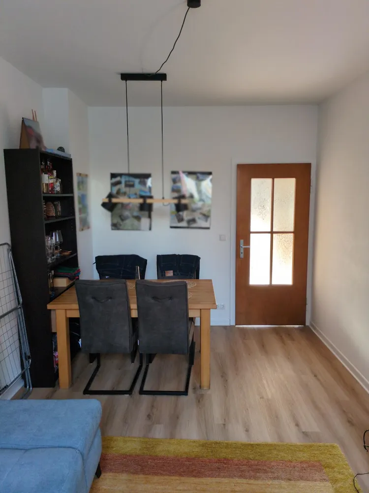 2 Zimmer Wohnung mit 52 m² in Aachen – Bild 2