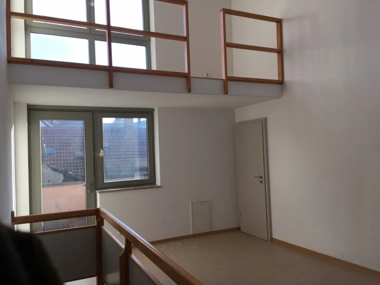 2 Zimmer Wohnung mit 59 m² in Weißenfels – Bild 2