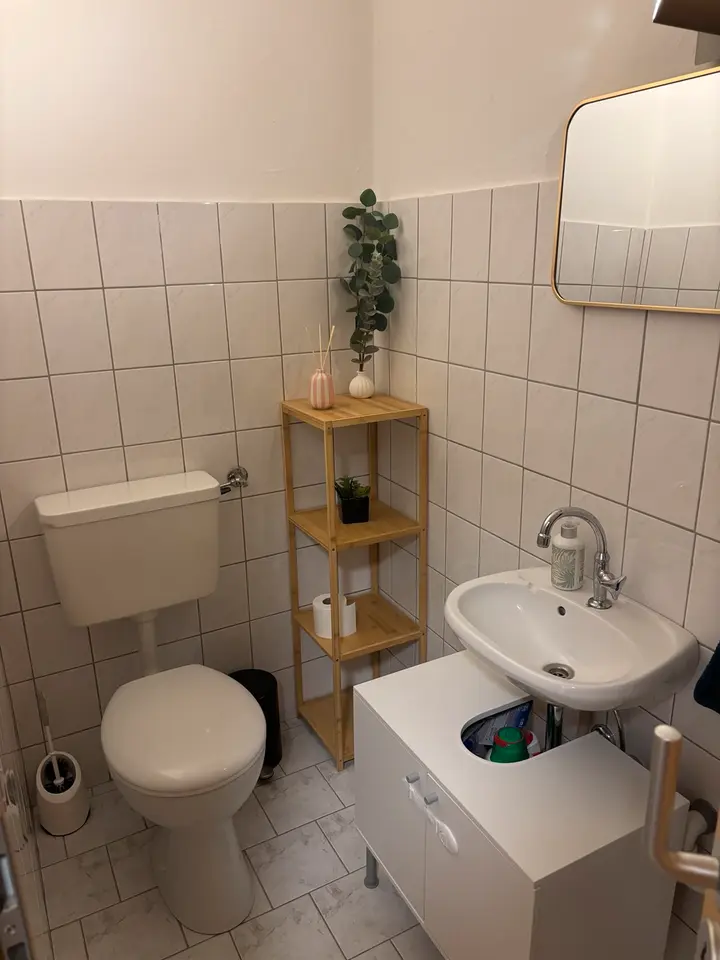 4 Zimmer Wohnung mit 71 m² in Oberhausen – Bild 10