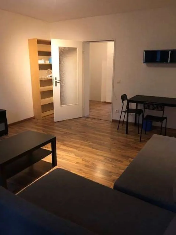 3 Zimmer Wohnung mit 60 m² in Duisburg – Bild 5