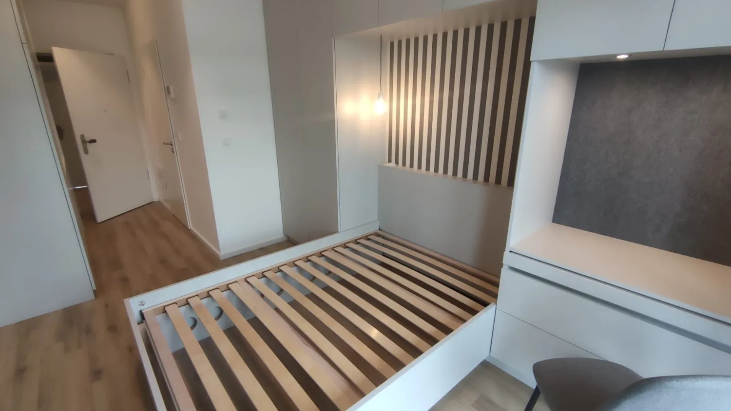 1 room apartment with 20 m² in Regensburg – Photo 2