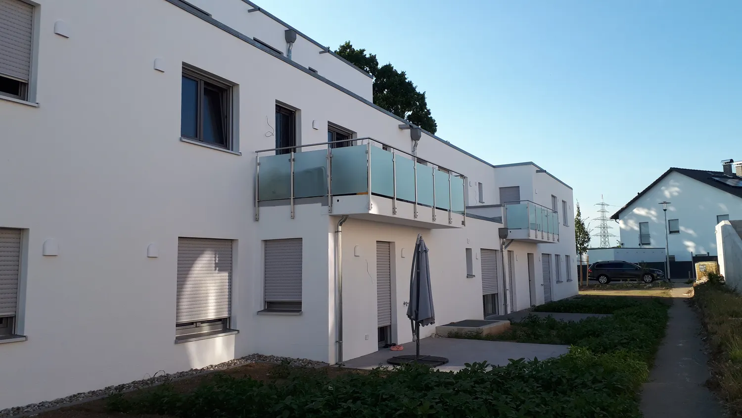 2 Zimmer Wohnung mit 50 m² in Ingolstadt – Bild 1