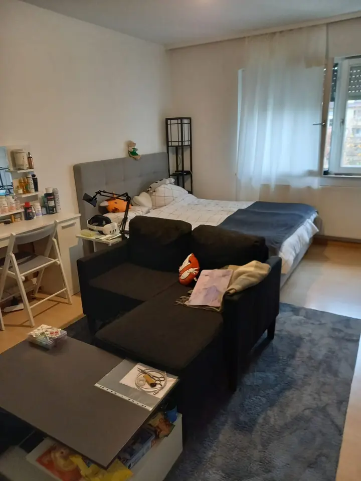 Shared room with 18 m² in Stuttgart – Photo 1