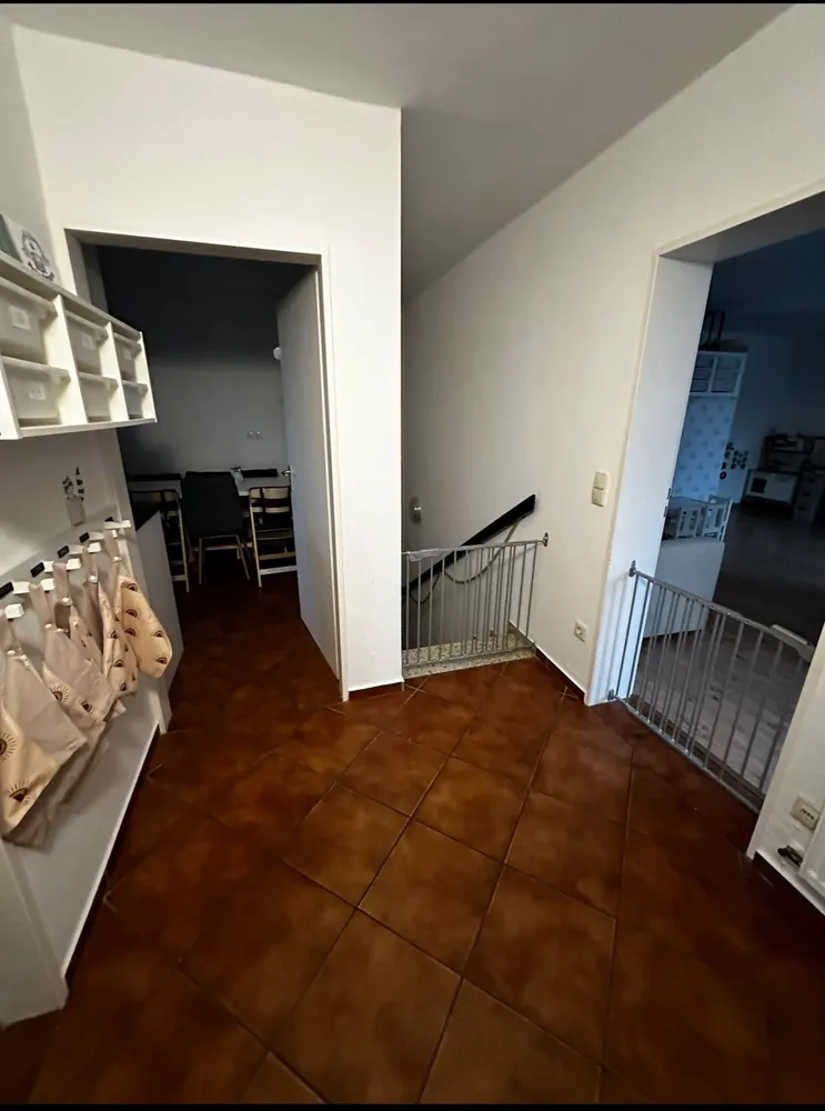 4 Zimmer Haus mit 98 m² in Mannheim – Bild 6