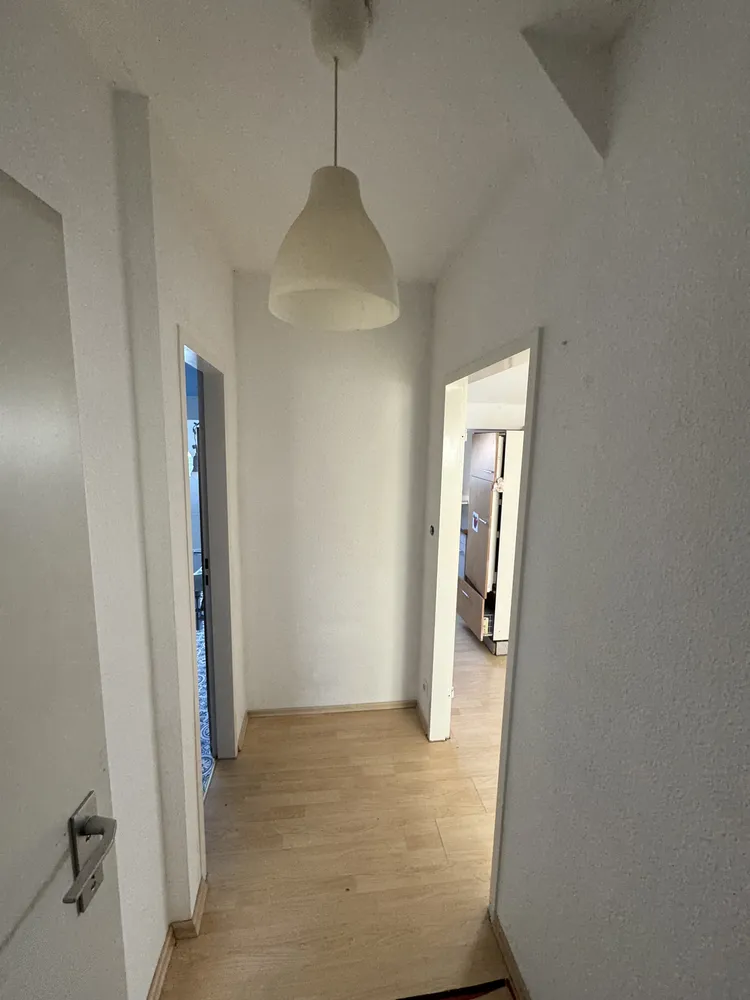 2 Zimmer Wohnung mit 34 m² in Wuppertal – Bild 10
