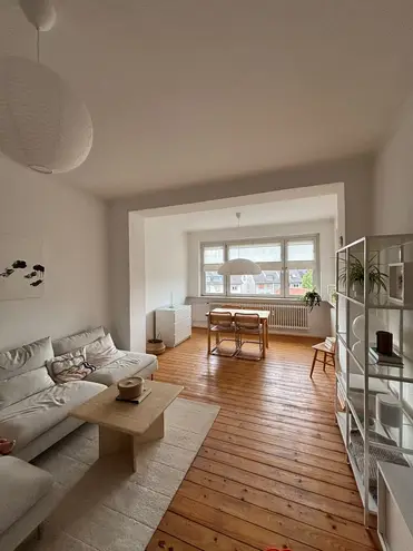 3 Zimmer Wohnung mit 92 m² in Osnabrück – Bild 1