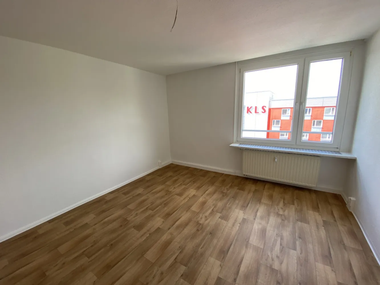 2 Zimmer Wohnung mit 54 m² in Suhl – Bild 11