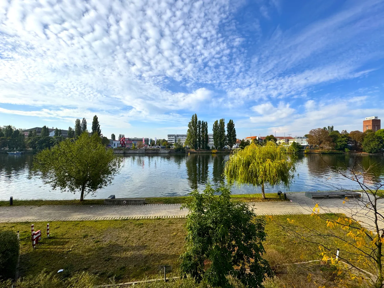 3 Zimmer Wohnung mit 66 m² in Berlin – Bild 1
