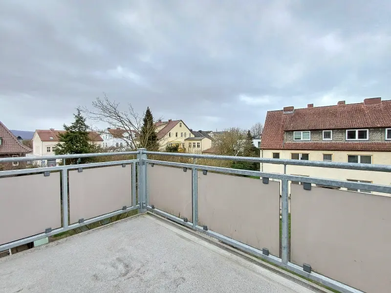 3 Zimmer Wohnung mit 57 m² in Minden – Bild 4