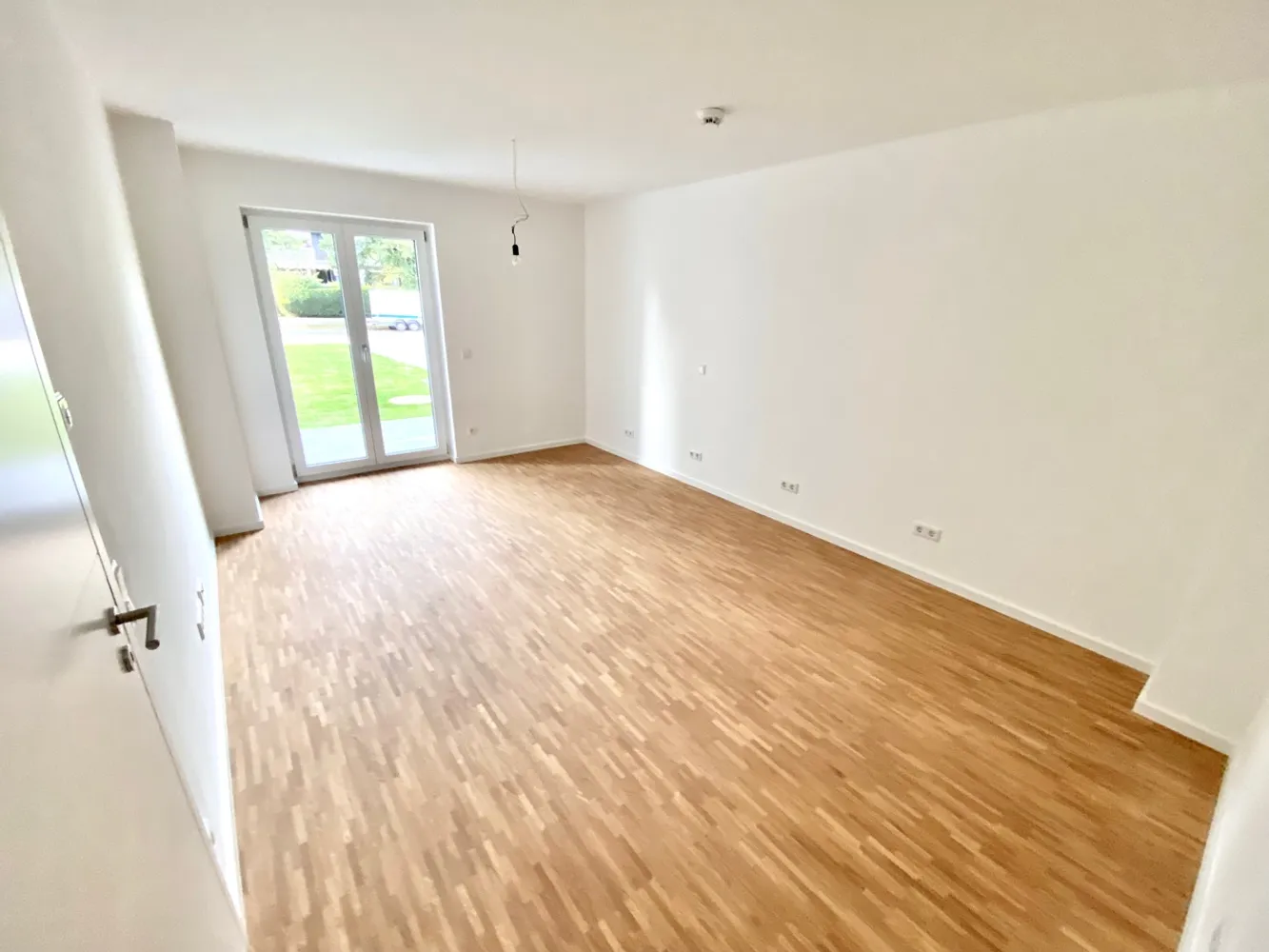 2 Zimmer Wohnung mit 68 m² in München – Bild 6