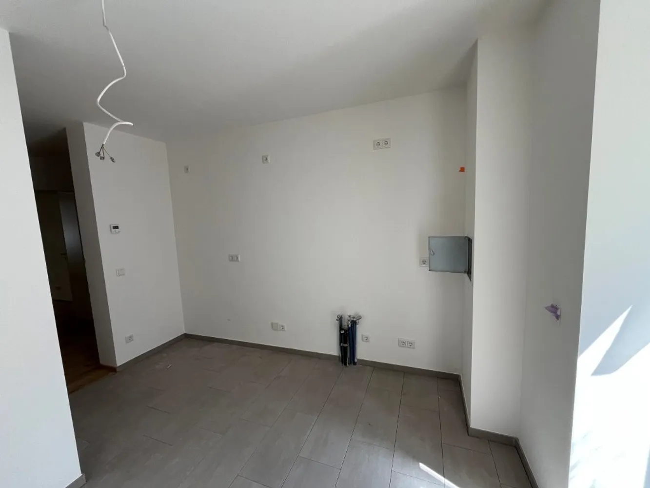 2 Zimmer Wohnung mit 49 m² in Leipzig – Bild 2