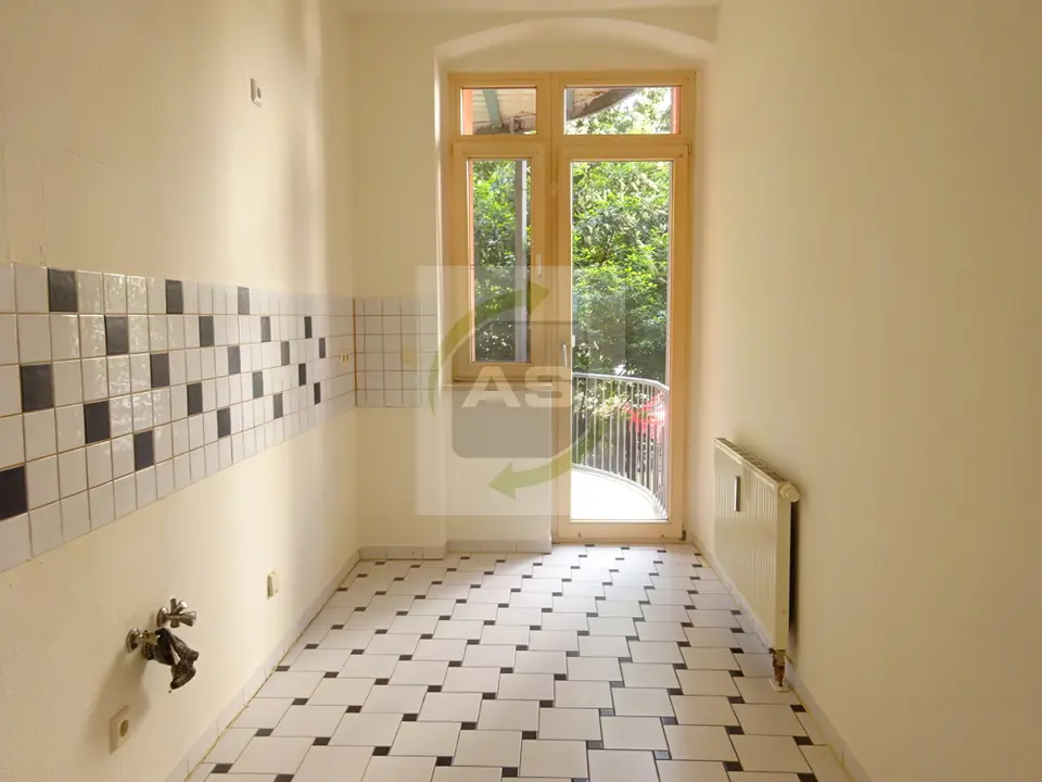 4 Zimmer Wohnung mit 108 m² in Zwickau – Bild 5