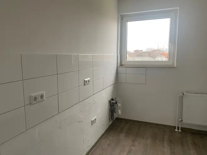 3 Zimmer Wohnung mit 56 m² in Bremen – Bild 2
