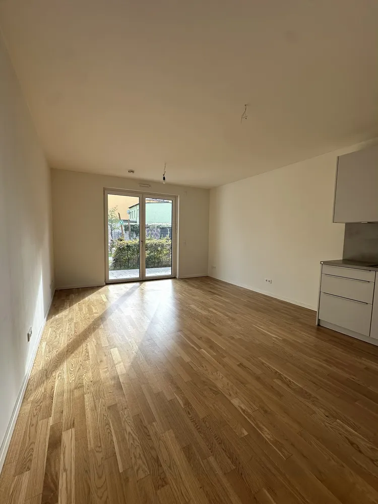 3 Zimmer Wohnung mit 88 m² in Berlin – Bild 2