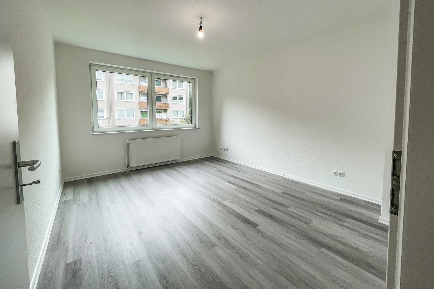 3 room apartment with 48 m² in Bochum – Photo 6