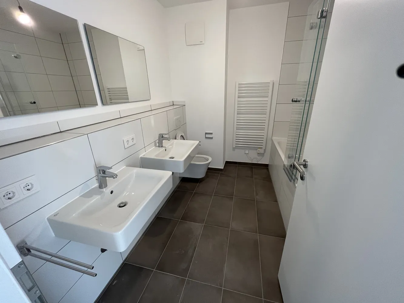 4 Zimmer Wohnung mit 111 m² in Neu-Ulm – Bild 7