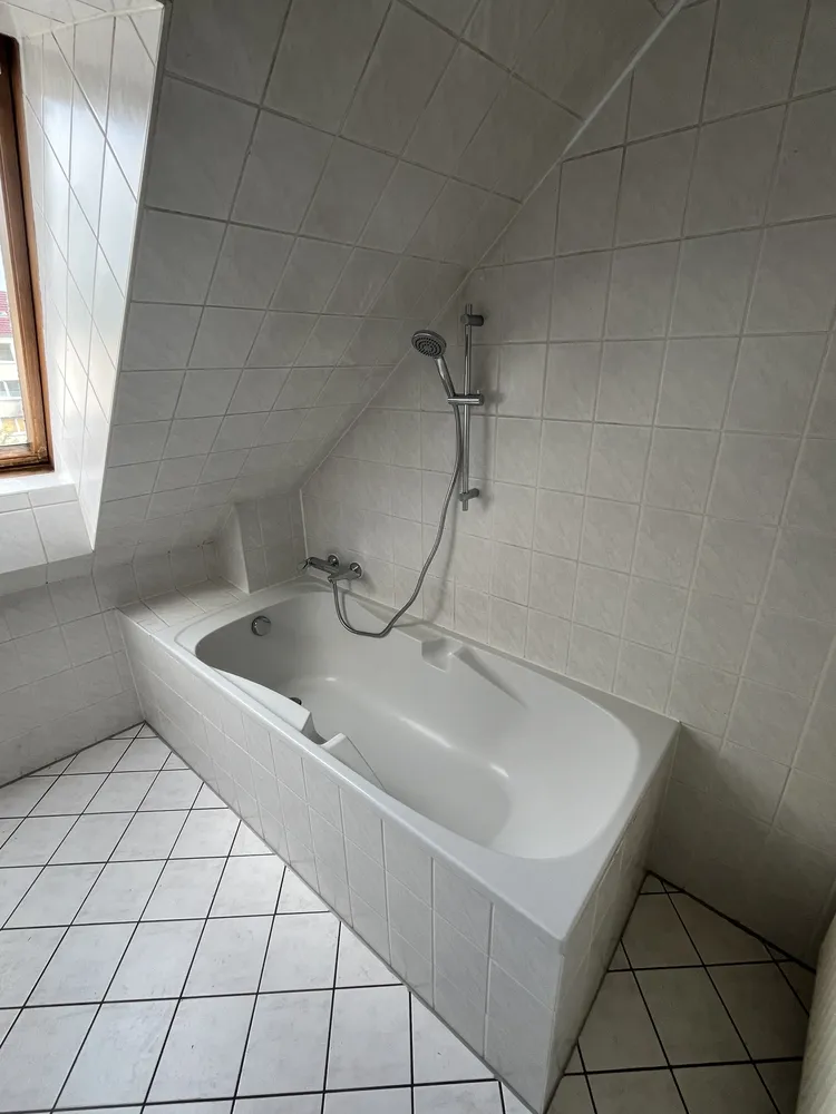 1 room apartment with 56 m² in Fürstenwalde/Spree – Photo 5