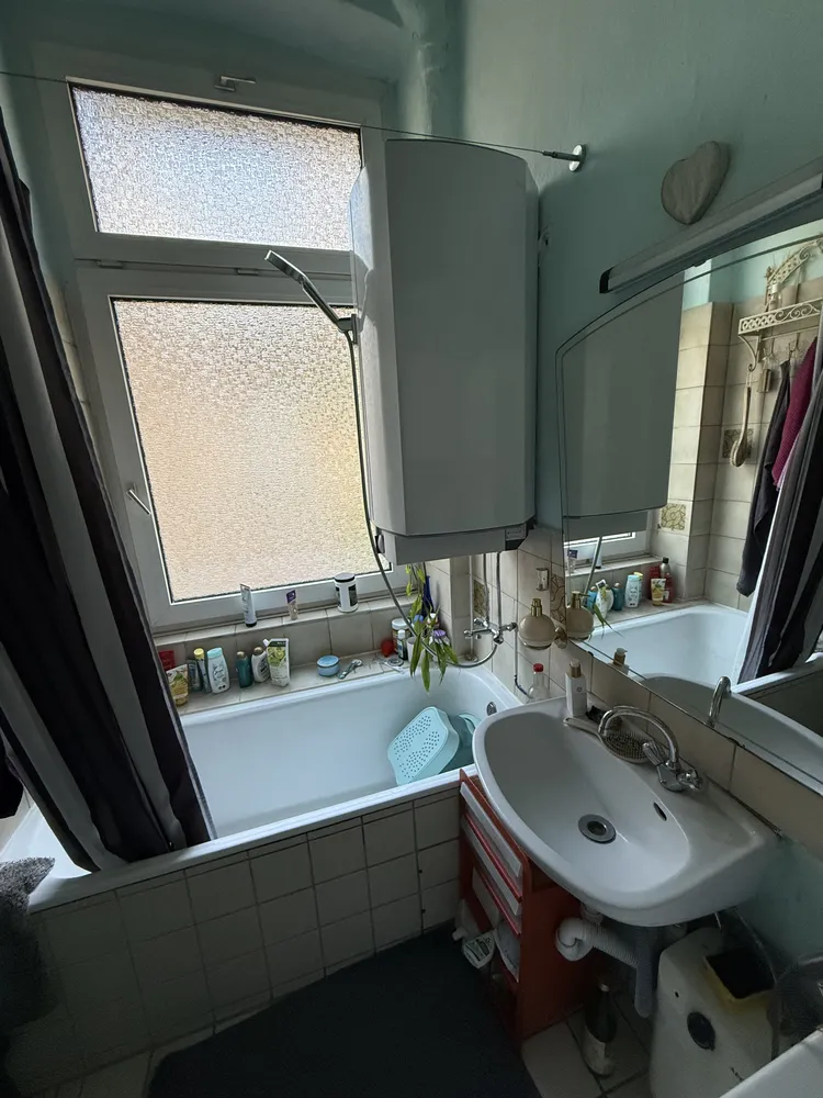 2 Zimmer Wohnung mit 60 m² in Köln – Bild 6