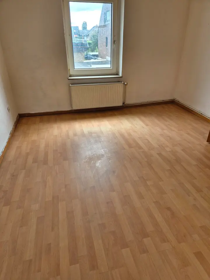 2 Zimmer Wohnung mit 50 m² in Emmerich am Rhein – Bild 2