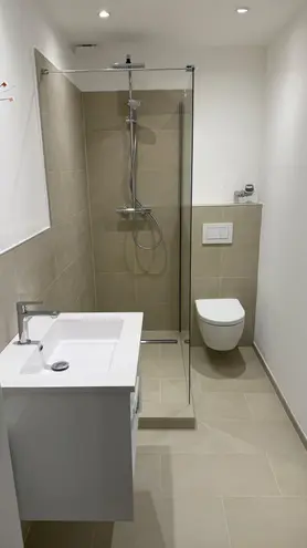 2 Zimmer Wohnung mit 60 m² in Hamburg – Bild 9