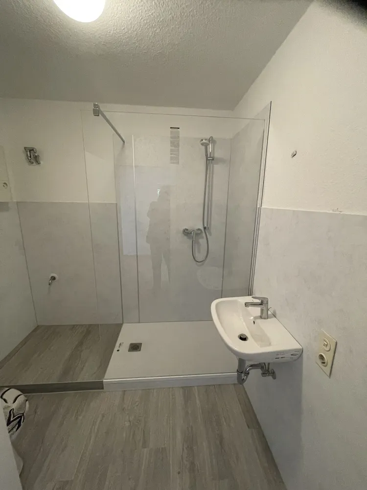 3 Zimmer Wohnung mit 60 m² in Solingen – Bild 6