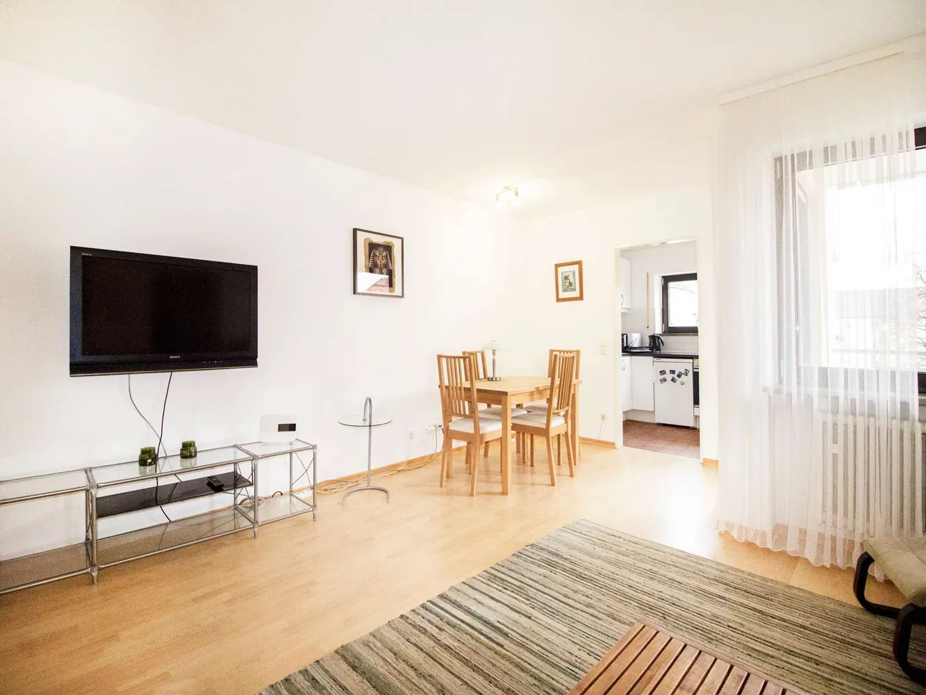 2 Zimmer Wohnung mit 53 m² in München – Bild 7