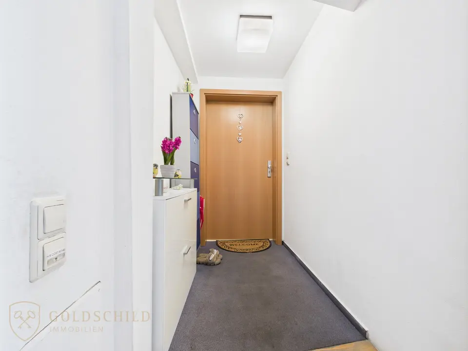3 Zimmer Wohnung mit 100 m² in Metzingen – Bild 6