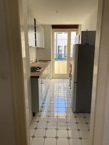 2 Zimmer Wohnung mit 65 m² in Stuttgart – Bild 2