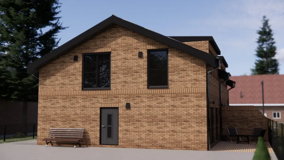 5 Zimmer Haus mit 120 m² in Kiel – Bild 3