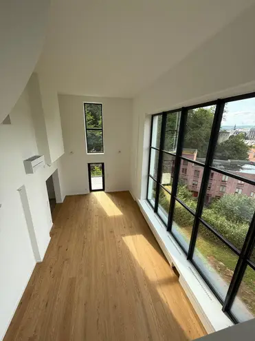 5 room apartment with 220 m² in Saarbrücken – Photo 3
