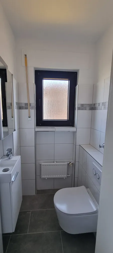 3 room apartment with 80 m² in Wiesbaden – Photo 6