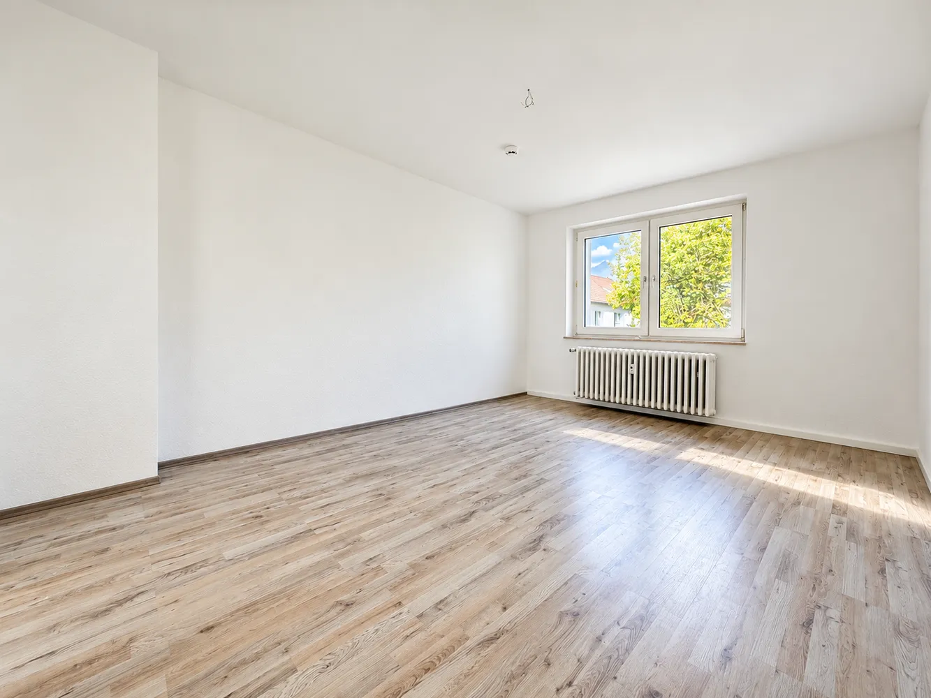 3 Zimmer Wohnung mit 73 m² in Oberhausen – Bild 1