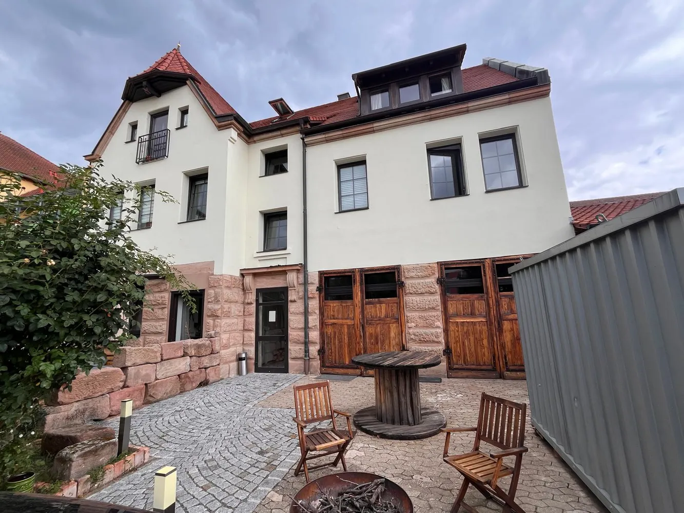 3 Zimmer Wohnung mit 80 m² in Fürth – Bild 1