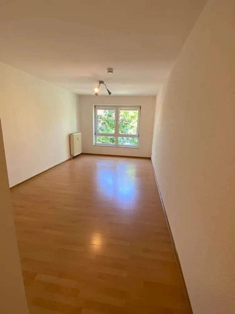1 room apartment with 25 m² in Kaiserslautern – Photo 1