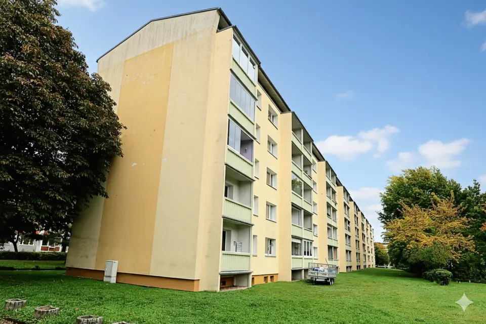 4 Zimmer Wohnung mit 68 m² in Görlitz – Bild 3