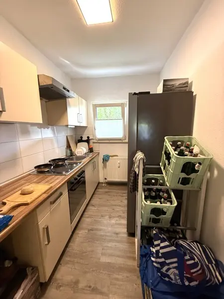 2 Zimmer Wohnung mit 54 m² in Wuppertal – Bild 5