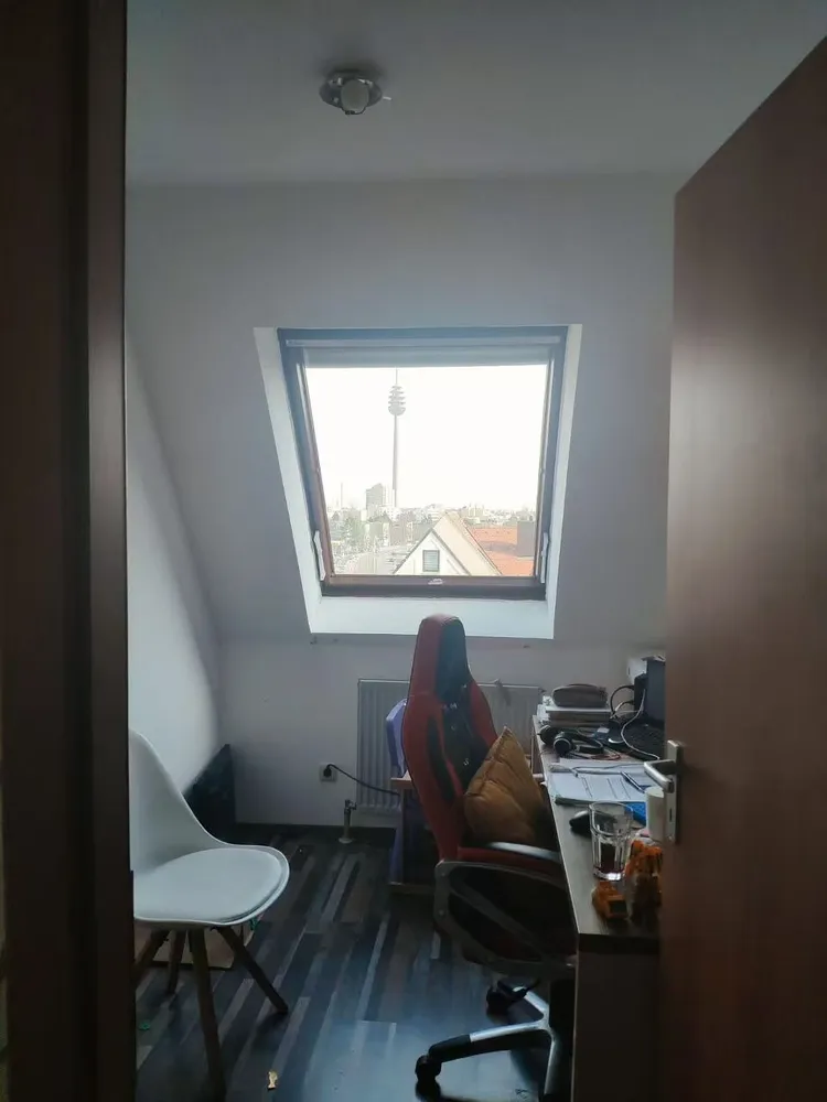 4 Zimmer Wohnung mit 83 m² in Nürnberg – Bild 9