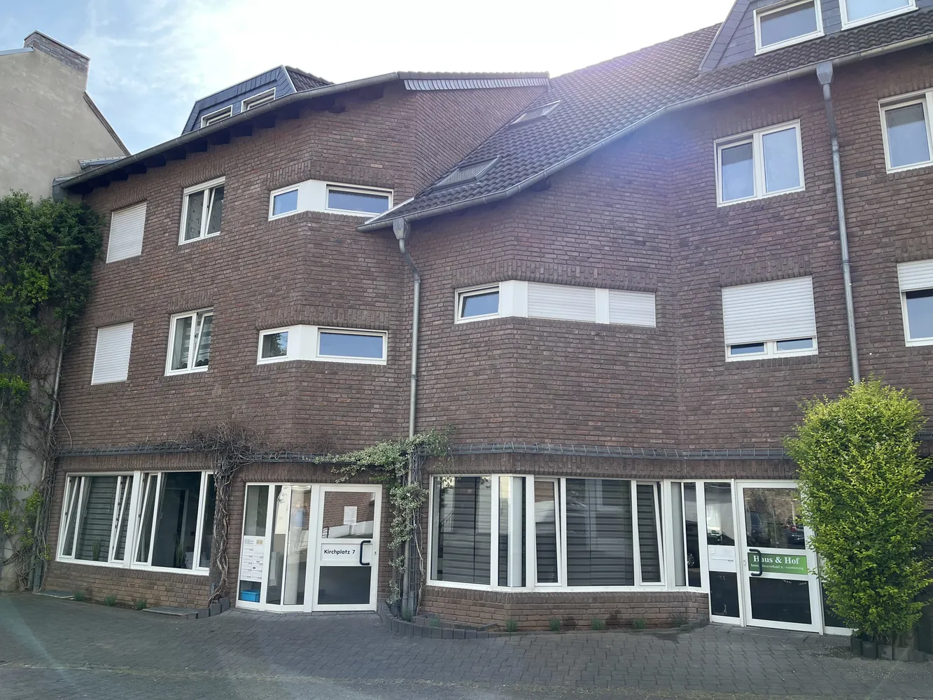 2 Zimmer Wohnung mit 52 m² in Euskirchen – Bild 4