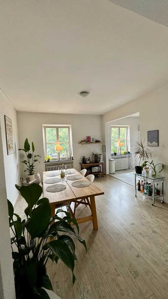 3 Zimmer Wohnung mit 88 m² in Bremen – Bild 3