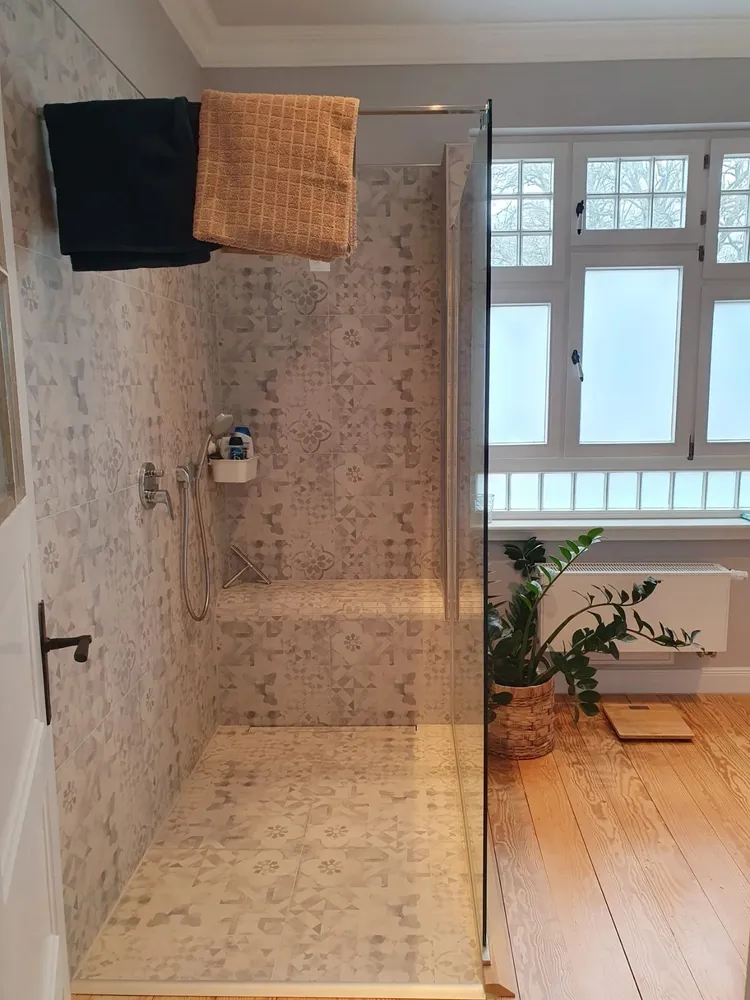 3 Zimmer Wohnung mit 92 m² in Buxtehude – Bild 2