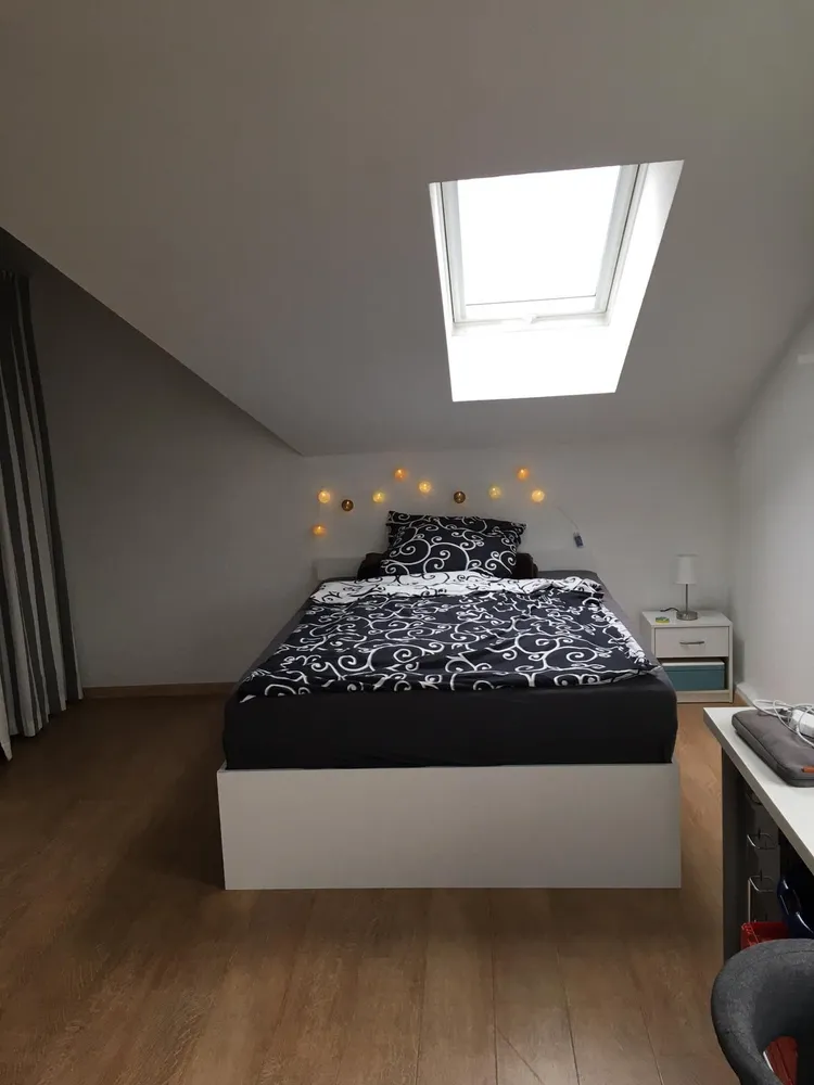 1 Zimmer Wohnung mit 34 m² in Münster – Bild 8