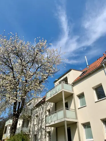 2 Zimmer Wohnung mit 46 m² in München – Bild 6