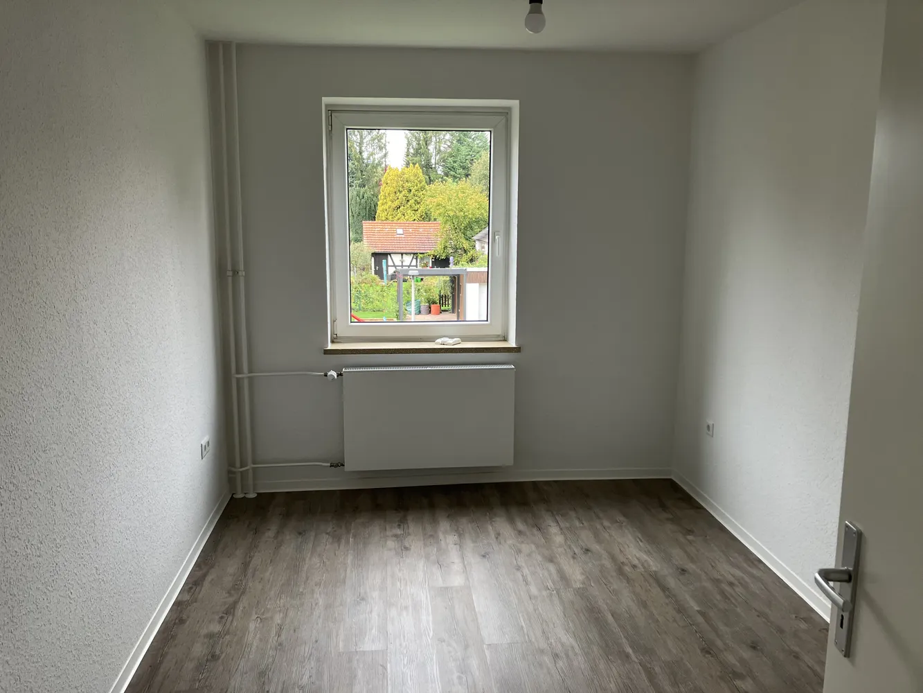 3 Zimmer Wohnung mit 66 m² in Kassel – Bild 4
