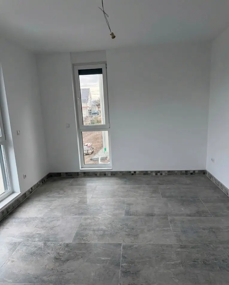 4 Zimmer Wohnung mit 96 m² in Köln – Bild 1